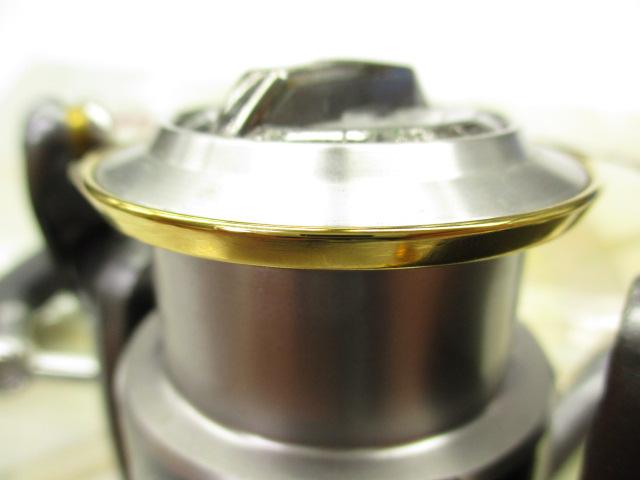 08ツインパワー4000S