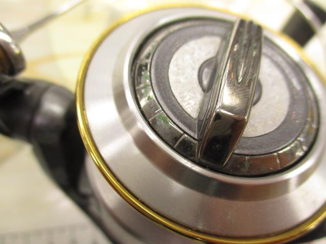 08ツインパワー4000S