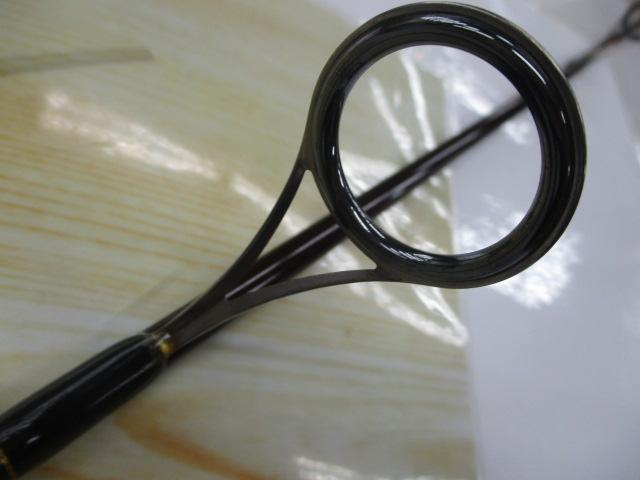 バロウズ BRSS-65L