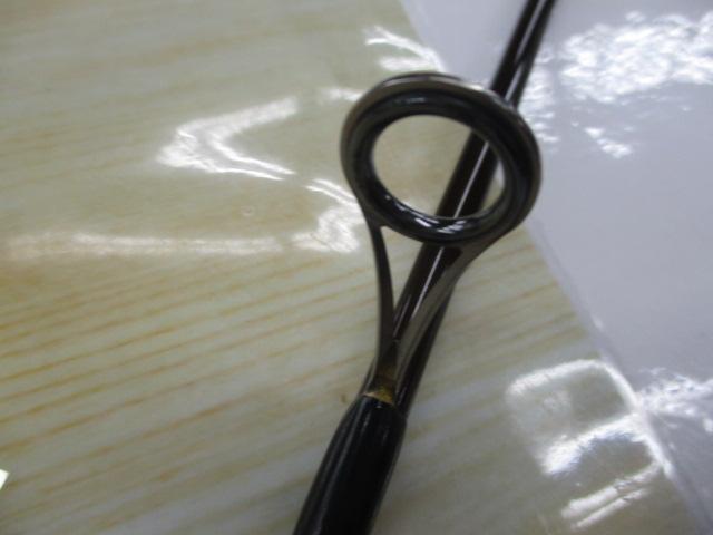 バロウズ BRSS-65L