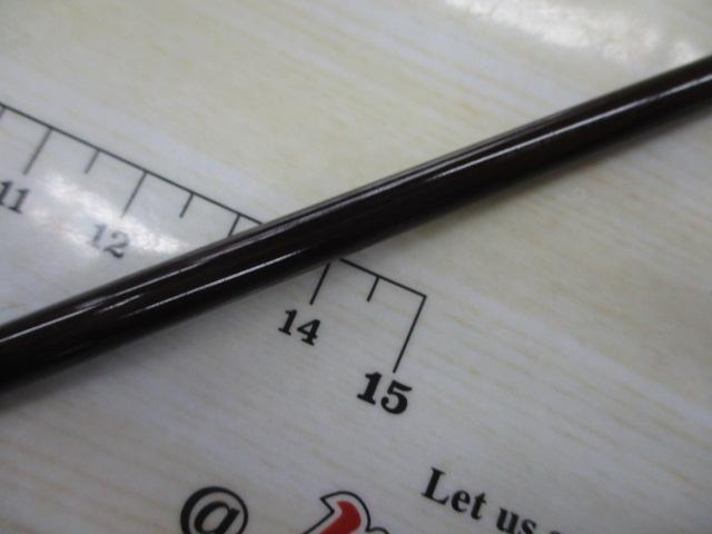 バロウズ BRSS-65L