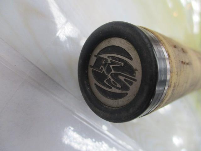 カリスマスティック KC-66MH