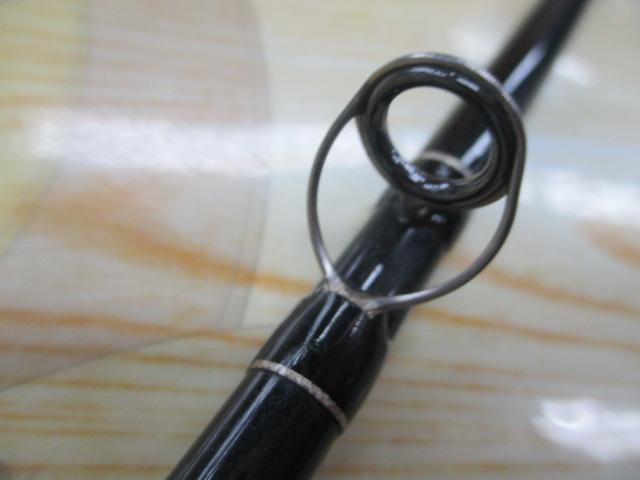 カリスマスティック KC-66MH