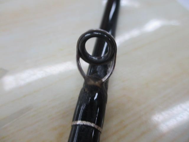 カリスマスティック KC-66MH