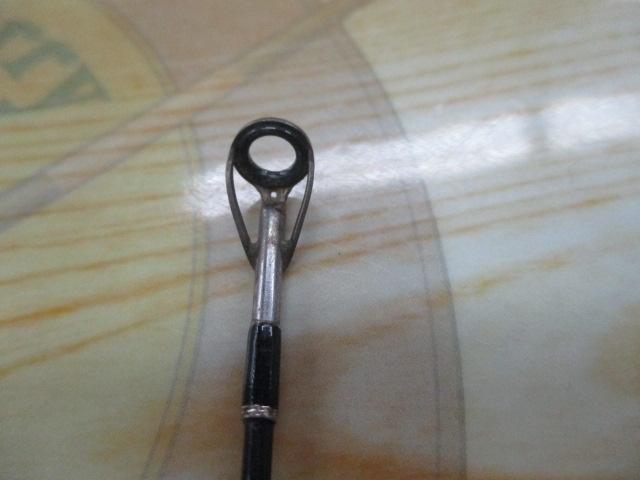 カリスマスティック KC-66MH