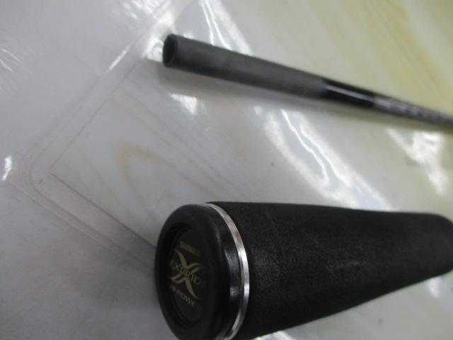 エクスプライド 168MH-2