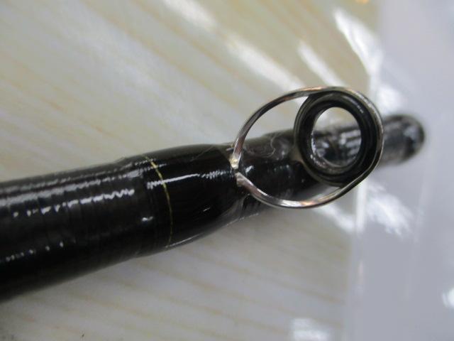 エクスプライド 168MH-2｜＠ベリーネット 日本最大新品中古釣具WEBショップ