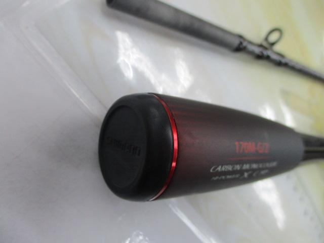 20ゾディアス 170M-G-2