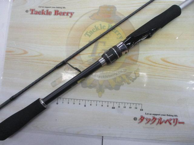 ムーンショット BS S66ML