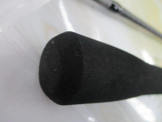 ムーンショット BS S66ML