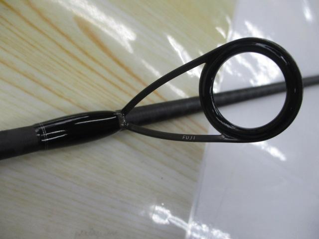 ムーンショット BS S66ML