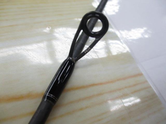 ムーンショット BS S66ML