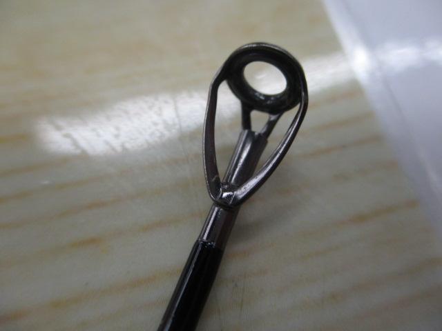 ムーンショット BS S66ML