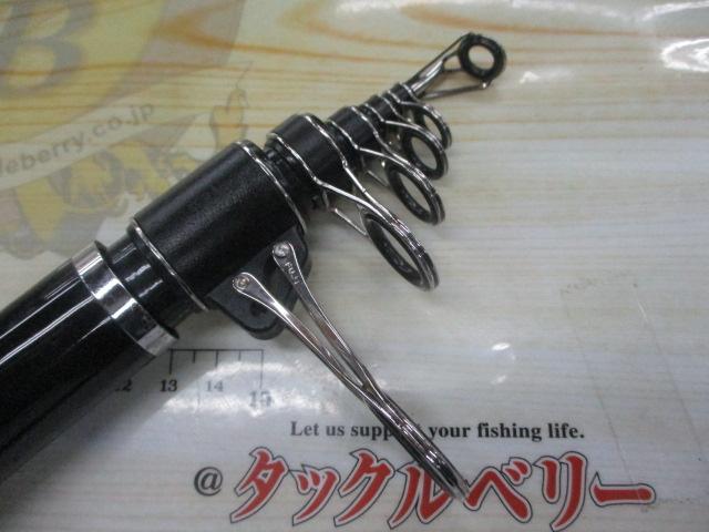 リバティクラブサーフT 30-450L・K