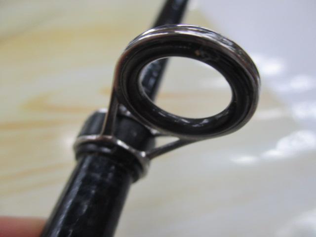 リバティクラブサーフT 30-450L・K