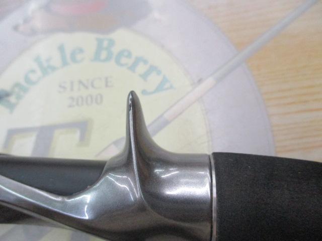 セフィアエクスチューンメタルスッテ B605M-S