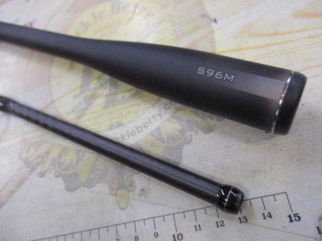 23ディアルーナ S96M