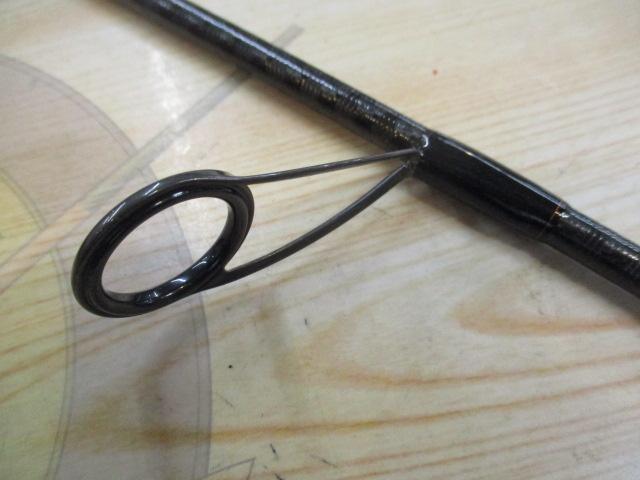 20ゾディアス 264L-2｜＠ベリーネット 日本最大新品中古釣具WEBショップ