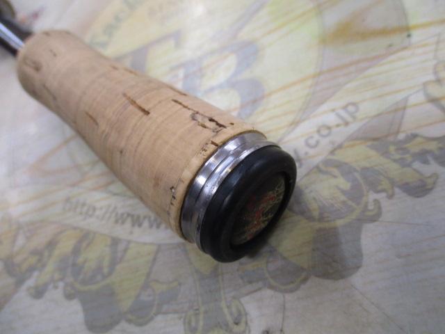 ポイズングロリアス 166M WOLFGANG