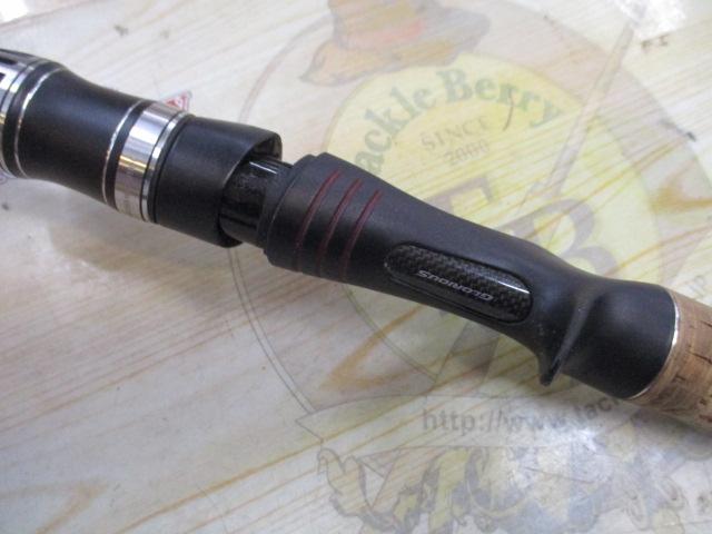 ポイズングロリアス 166M WOLFGANG