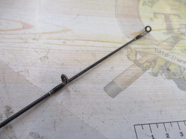 ポイズングロリアス 166M WOLFGANG