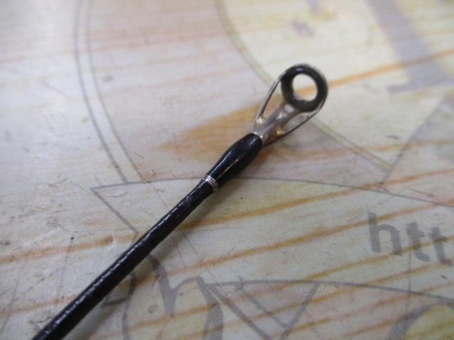 ポイズングロリアス 166M WOLFGANG