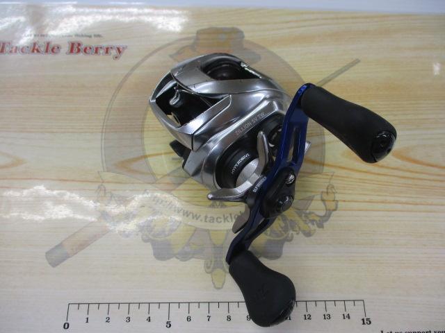 21ジリオン SV TW 1000HL