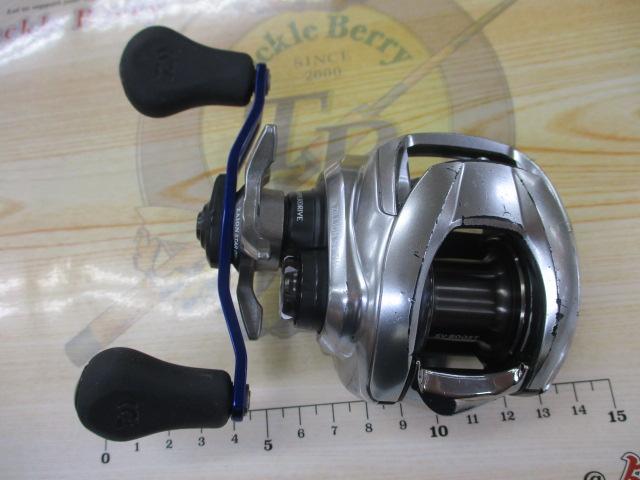 21ジリオン SV TW 1000HL