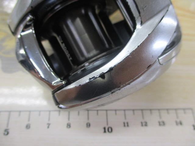 21ジリオン SV TW 1000HL