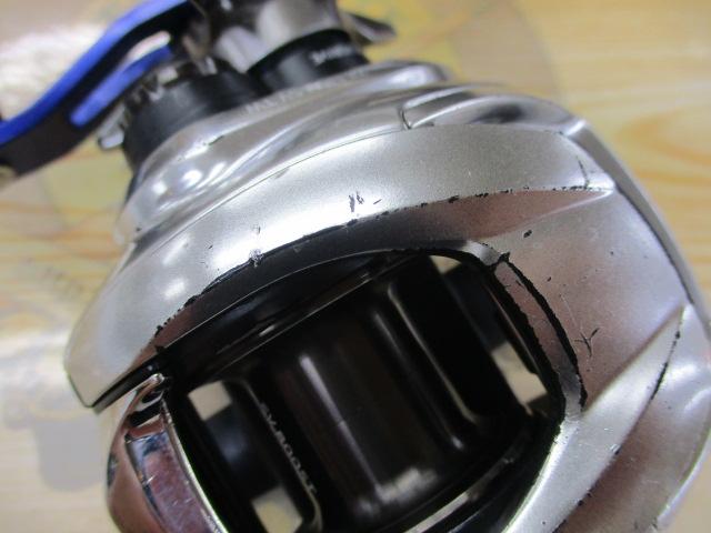 21ジリオン SV TW 1000HL