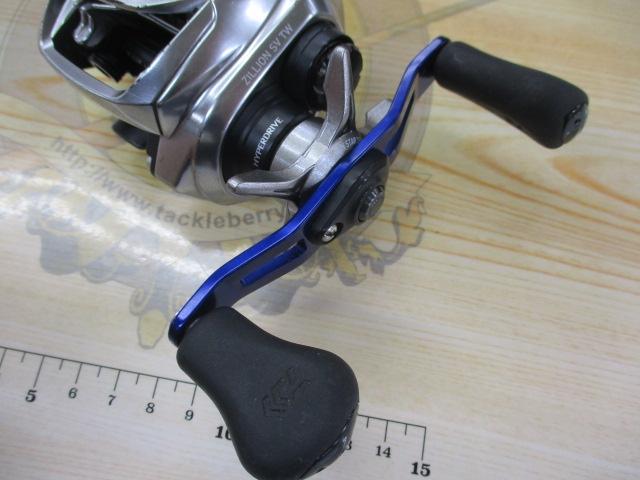 21ジリオン SV TW 1000HL