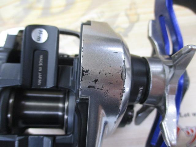 21ジリオン SV TW 1000HL