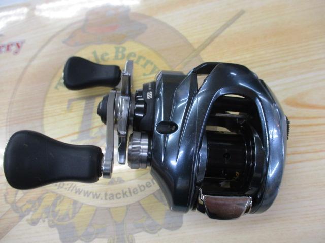 22アルデバランBFS XG LH