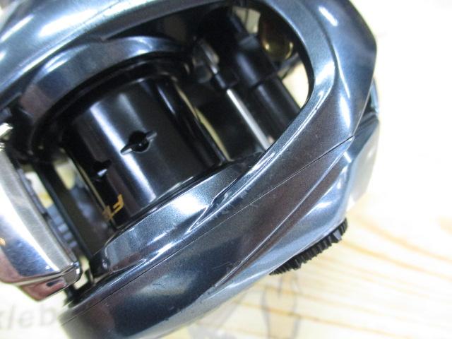 22アルデバランBFS XG LH