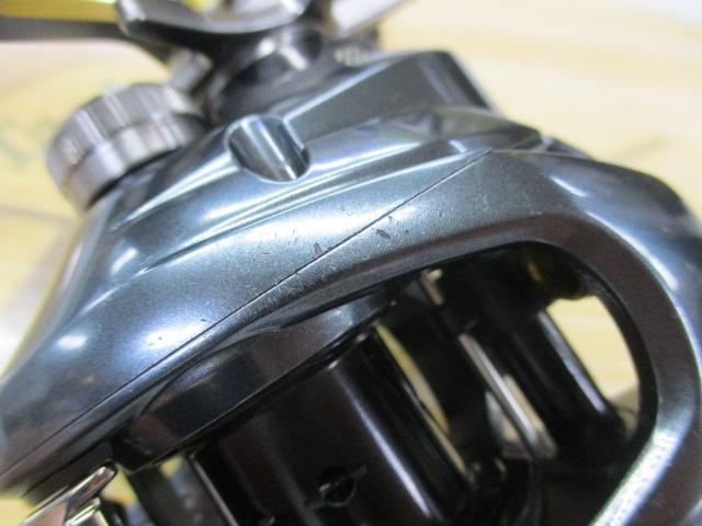 22アルデバランBFS XG LH