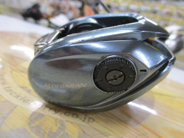 22アルデバランBFS XG LH