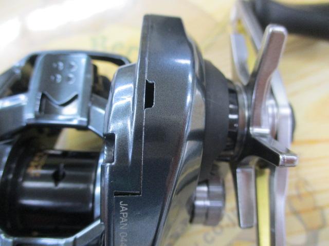 22アルデバランBFS XG LH