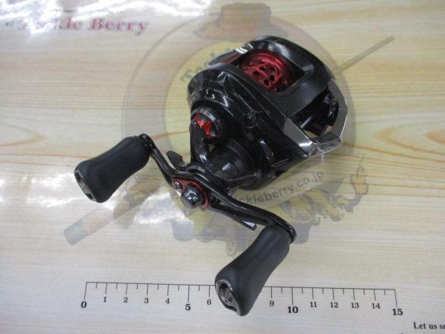 ダイワSS AIR 8.1R｜＠ベリーネット 日本最大新品中古釣具WEBショップ