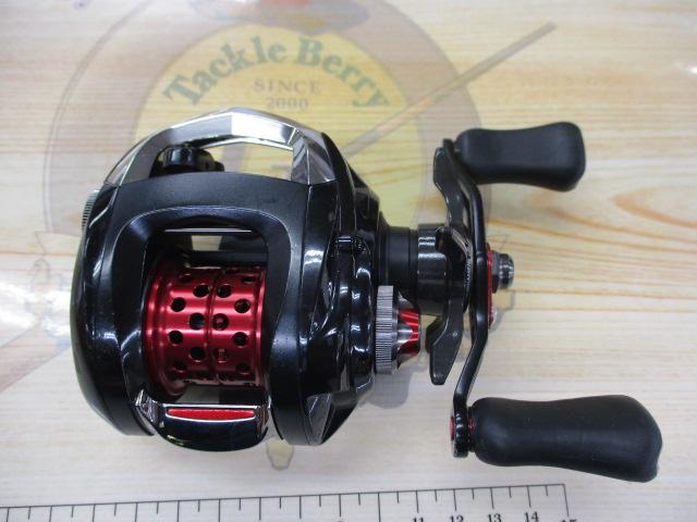 ダイワSS AIR 8.1R｜＠ベリーネット 日本最大新品中古釣具WEBショップ