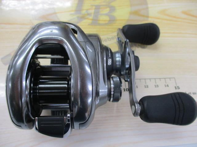 15メタニウムDC (RH) 前期モデル