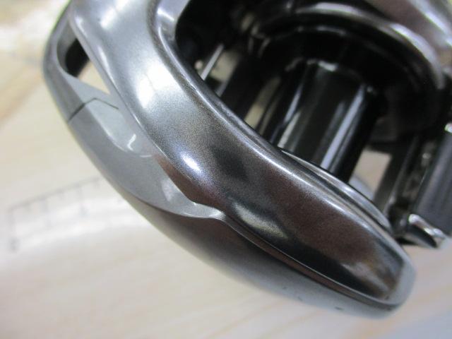 15メタニウムDC (RH) 前期モデル