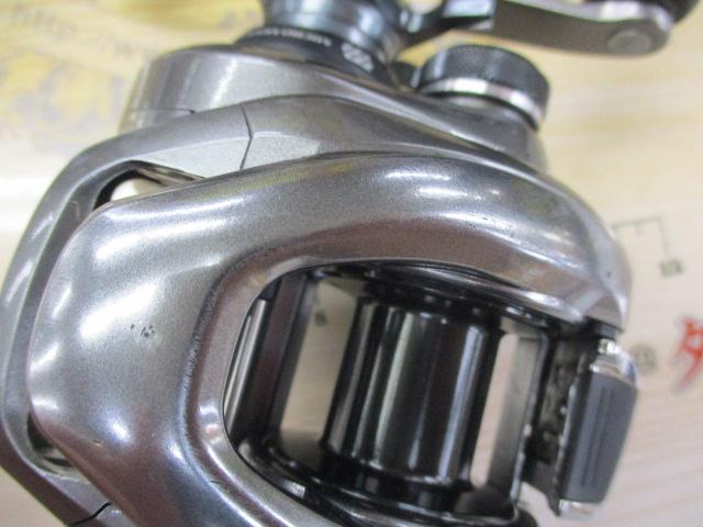 15メタニウムDC (RH) 前期モデル