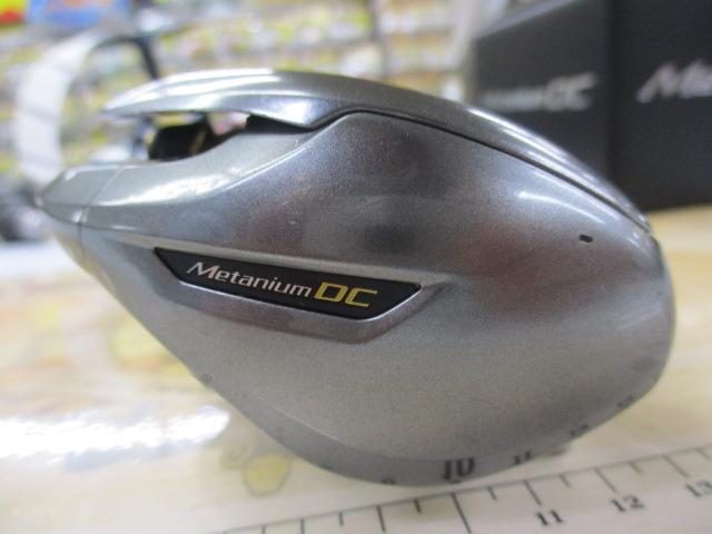 15メタニウムDC (RH) 前期モデル