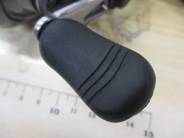 15メタニウムDC (RH) 前期モデル