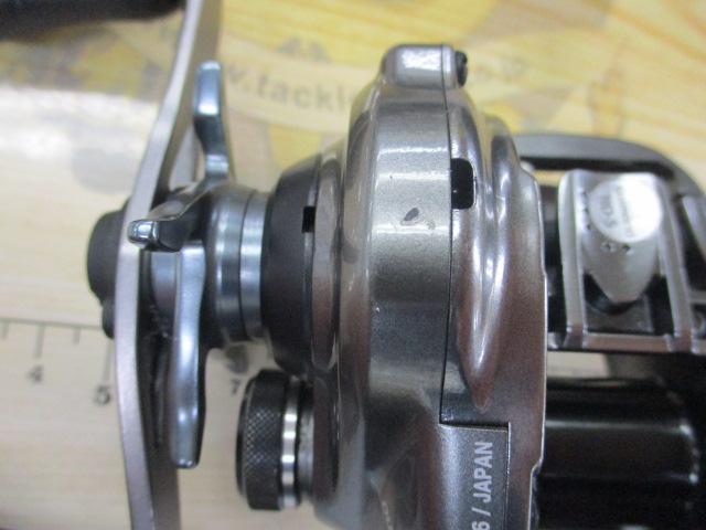 15メタニウムDC (RH) 前期モデル