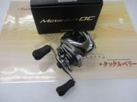 15メタニウムDC (RH) 前期モデル