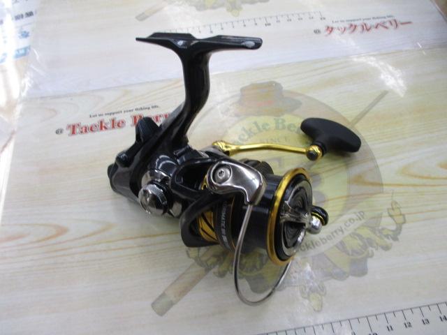 19アオリマチックBR LT3000｜＠ベリーネット 日本最大新品中古釣具WEB