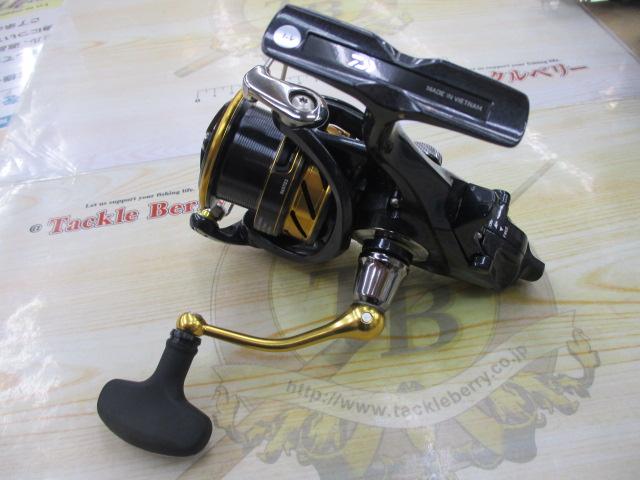 19アオリマチックBR LT3000｜＠ベリーネット 日本最大新品中古釣具WEB