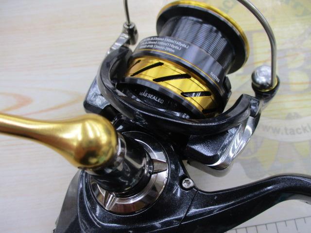 19アオリマチックBR LT3000｜＠ベリーネット 日本最大新品中古釣具WEB