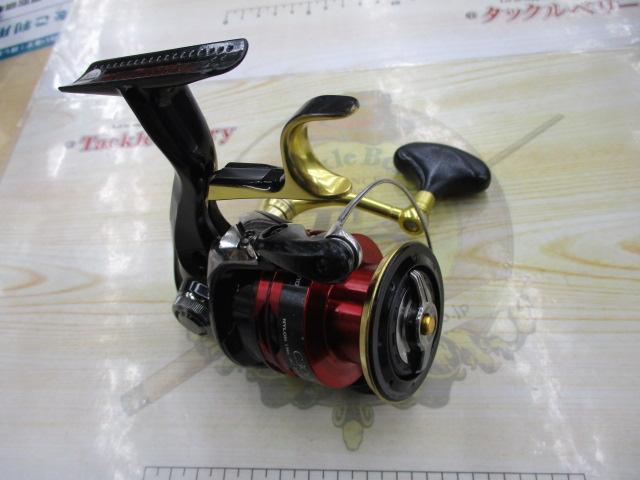 13BB-Xハイパーフォース C3000DXG